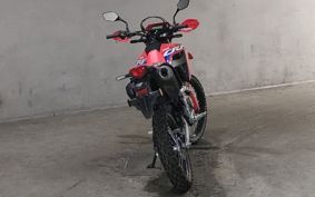 HONDA CRF250L-S MD47