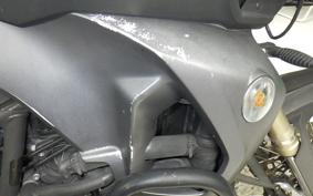 BMW F800GS 2012