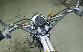 HONDA DAX 70 ST70