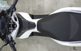 HONDA PCX 160 2005 KF47