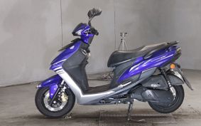 YAMAHA CYGNUS125XSR SEA5J