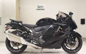 SUZUKI HAYABUSA Gen.3 2025 EJ11A