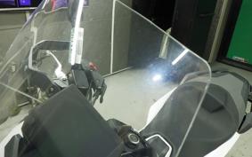 HONDA X-ADV 750 2024 RH21