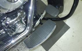 HARLEY FLSTF 1450 2004