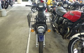 HONDA C50 SUPER CUB AA07