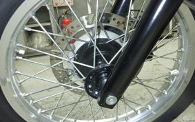 KAWASAKI W650 2009 EJ650A
