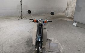 YAMAHA MATE50 UA04J