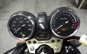 HONDA CB400SF GEN 4 A 2021 NC42