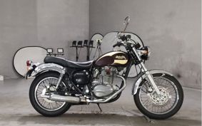 KAWASAKI ESTRELLA250 RS BJ250A