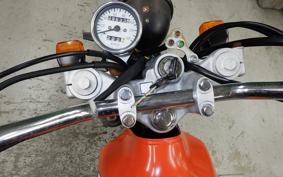 HONDA FTR223 2005 MC34