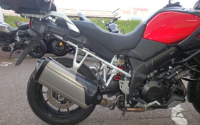 SUZUKI DL1000 ( V-Strom 1000 ) 2016 VU51A