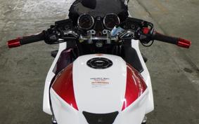 HONDA CB1300SB SUPER BOLDOR 2015 SC54