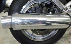 SUZUKI GSX1100S KATANA 1998 GU76A