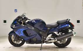 SUZUKI HAYABUSA Gen.2 2012