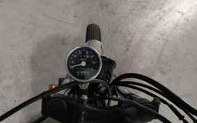 KAWASAKI 250TR BJ250F