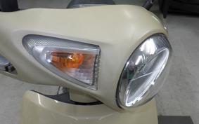 SUZUKI ﾚｯﾂ 2016 CA4AA