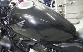 HONDA REBEL 250 MC49