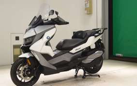 BMW C400GT 2021