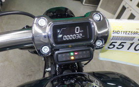 HARLEY FXBR1920 2026