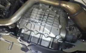 HONDA NC750X DCT 2018 RH23