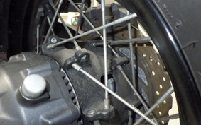 YAMAHA XT1200Z SUPER TENERE 2012