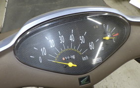 HONDA DIO CESTA GEN 2 AF62