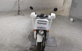 HONDA BENLY 110 JA09