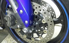 HONDA CBR600RR GEN 3 2011 PC40