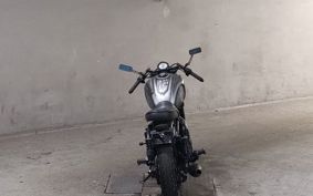 KAWASAKI ESTRELLA 250 BJ250A