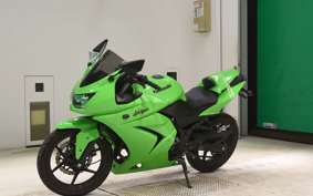 KAWASAKI NINJA 250R EX250K
