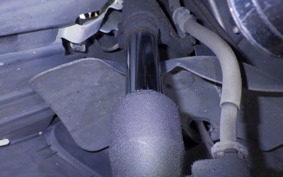 HONDA SPACY 100 2008 JF13