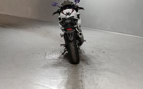 HONDA CBR400R NC56