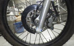 YAMAHA SEROW 225 Gen.3 DG08J