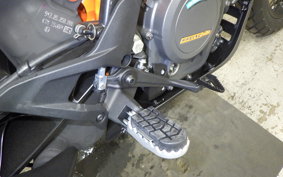 KTM 390 ADVENTURE 2024