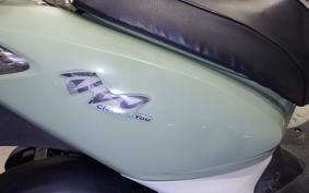 HONDA DIO Gen.5 2017 AF56