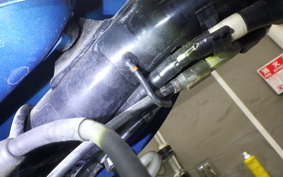 HONDA MONKEY 2023 AB27