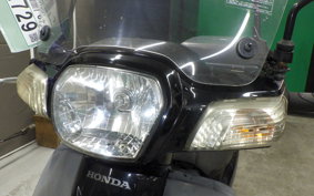 HONDA C50 SUPER CUB 2024 AA04