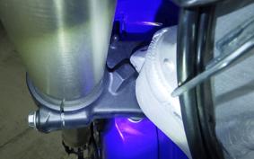 YAMAHA YZ450 F CJ34C