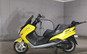 YAMAHA MAJESTY 125 SE27