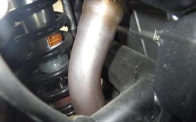 SUZUKI SV650 X A 2023 VP55E