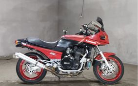 KAWASAKI GPZ900R NINJA ZX900A