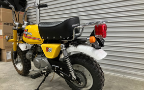 HONDA MONKEY Z50J