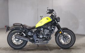 HONDA REBEL MC49