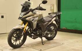 HONDA CB200X 1994