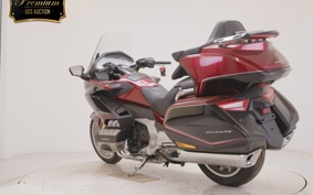 HONDA GL 1800 GOLD WING TOUR DCT 2018 SC79