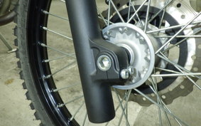 KAWASAKI KLX230ｼｪﾙﾊﾟ 2011 LX232A