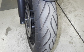 SUZUKI SV650 X A 2018 VP55B