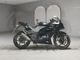 Фото Kawasaki NINJA 250R с японского аукциона