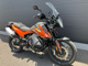 Фото KTM 890 ADVENTURE 2022 с японского аукциона