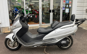 SUZUKI  SKY WAVE 250TYPE2 CJ41A